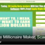 Armchair Millionaire Review Is The AM System Legit Or Scam?