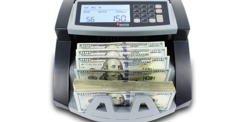 Auto Money Machines Review