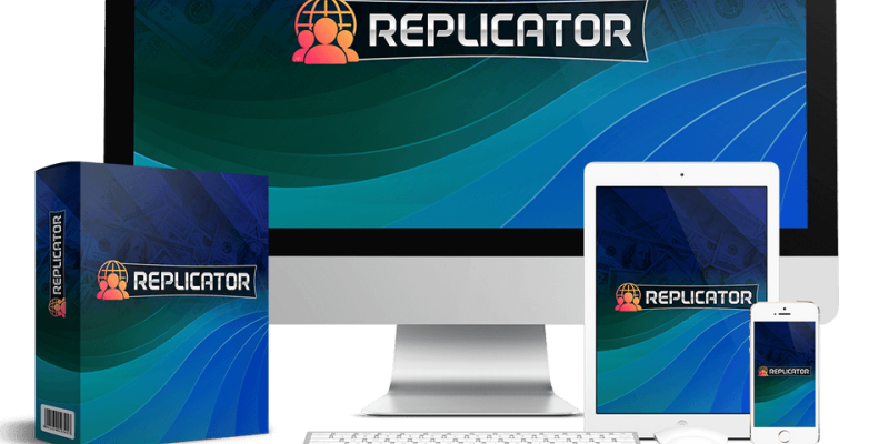 Auto Profit Replicator Review