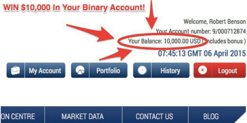 Binary Winner Review Is Binary Winner Scam Or Legit?