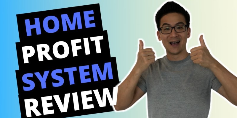 Classified Profits System Review Is A Scam Or Legit?