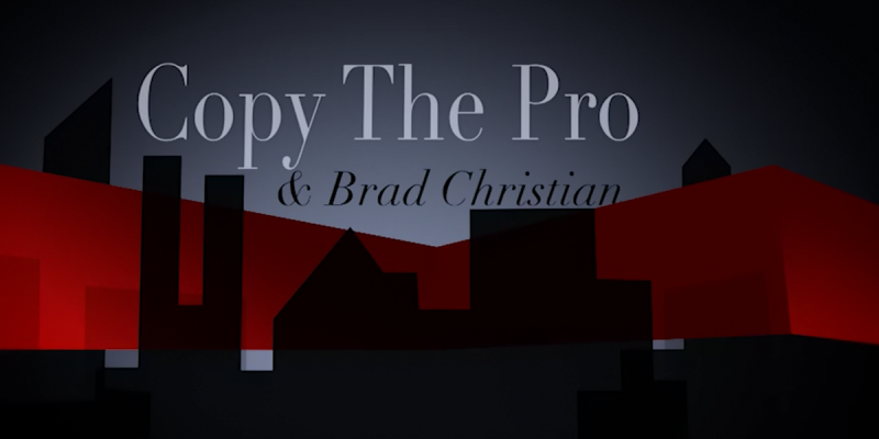 Copy The Pro Review Is CopyThePro.com Scam Or legit?