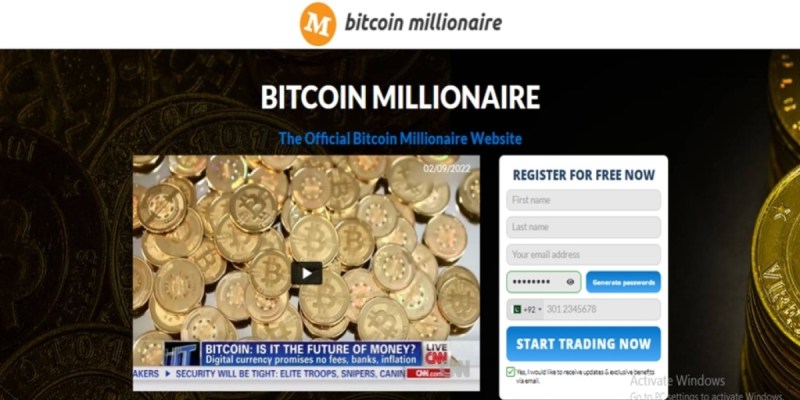 Free Millionaire System Review Is A Scam Or Legit?