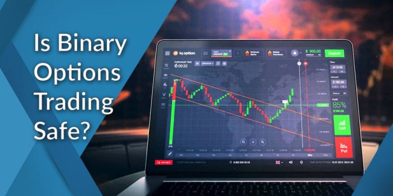 How To Trade Binary Options Online
