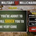 Military Millionaire Software Review Does It Work Or Scam?