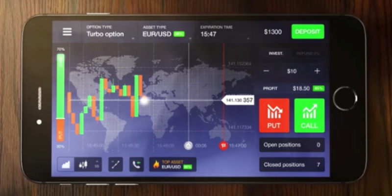 Mobile Binary Machine Review