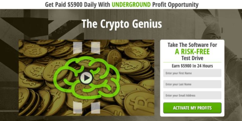 Profit Genius System Review Is Profit Genius Scam Or Real?