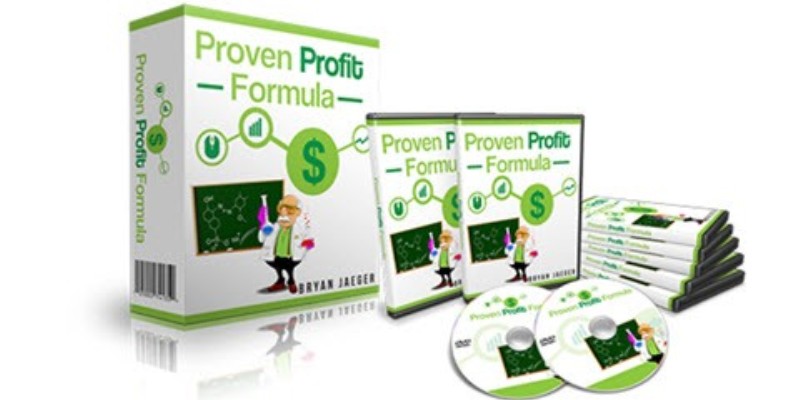 Proven Profits Review Is Proven Profits Software Scam?