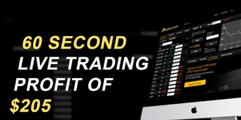 Sixty Second Profits Review