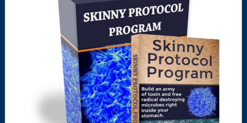 Skinny Protocol Program Review Free Download