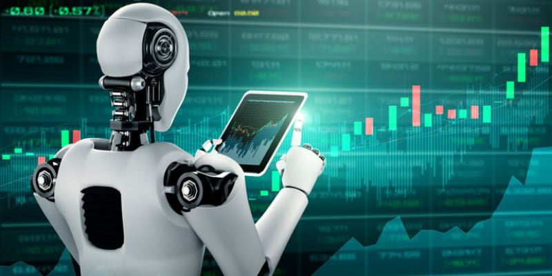 The Banker Profit System Review Is A Scam Or Legit Robot?