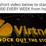 VirtNext Review Is VirtNext Software Scam Or Truth?