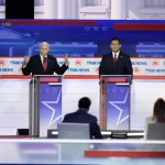 2024 Republicans and the Prospective Elimination of the Education Department