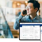BusinessExpress Online and Mobile Banking