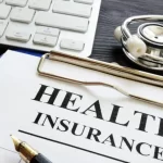 Claiming Health Insurance