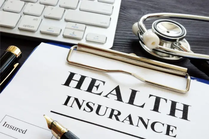 Claiming Health Insurance