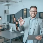 Easy Web Hosting for Business Professionals