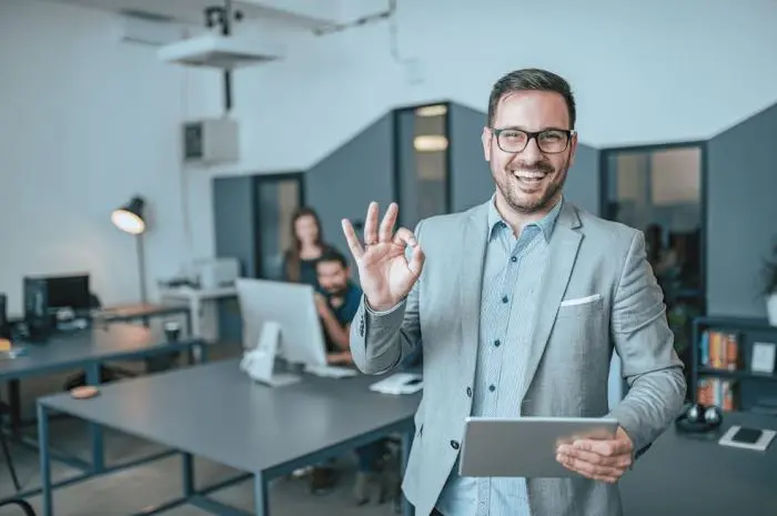 Easy Web Hosting for Business Professionals