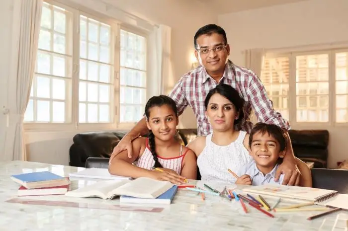 Health Insurance Family