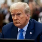 How Big Are Donald Trump’s Legal Problems