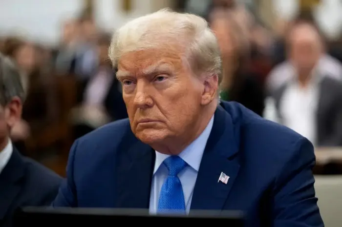 How Big Are Donald Trump’s Legal Problems