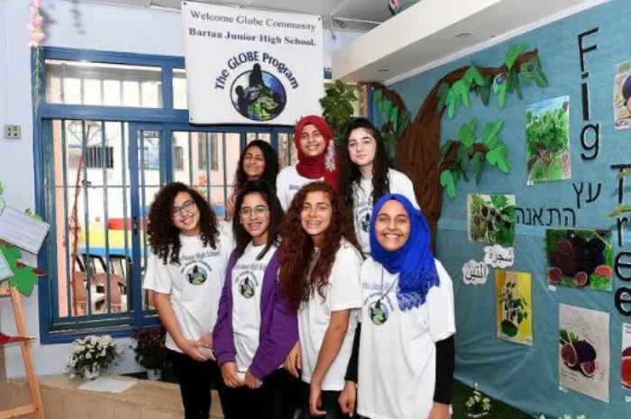Israel’s Education System Addressing Gaps and Promoting Equity