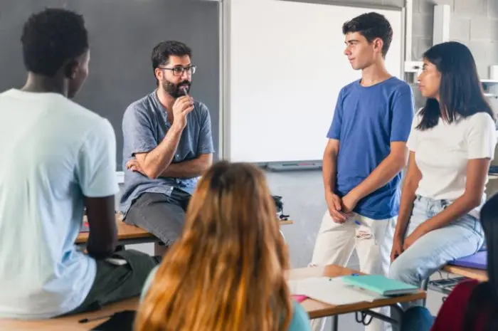 Massachusetts Updates Sex and Health Education Guidelines for the First Time in Decades