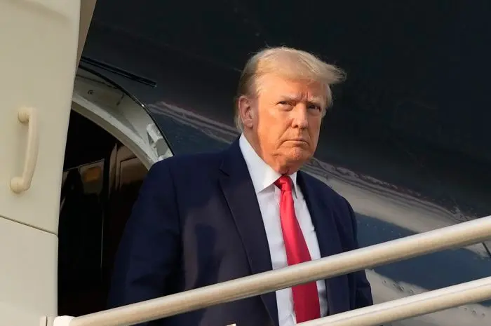 Master Calendar of Trump Court Dates Criminal and Civil Cases