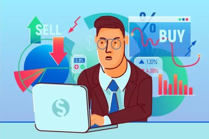 Selecting Right Stocks Portfolio