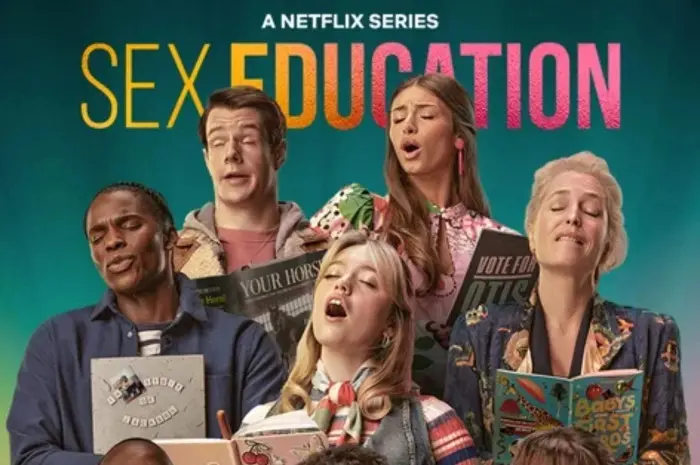 Sex Education Season 4 Reaches Its Climax in New Character Posters