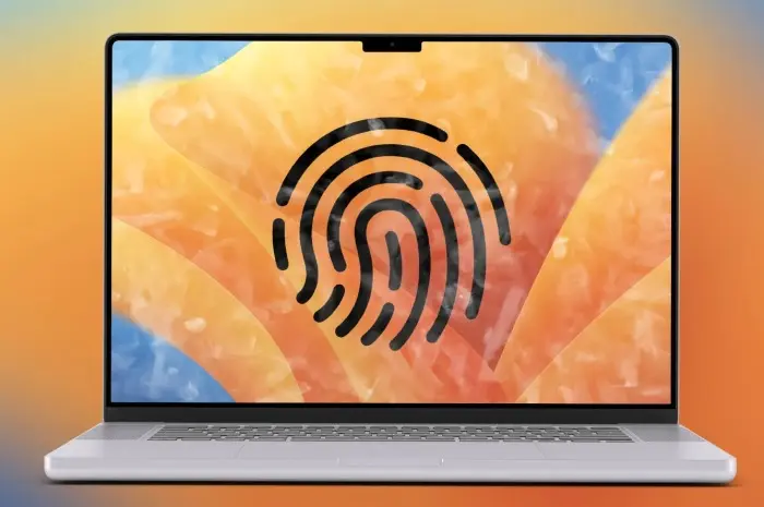 Top Tech News Apple Might Make a Touchscreen MacBook Pro