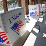Where U.S. Election Safety Stands Ahead of 2024