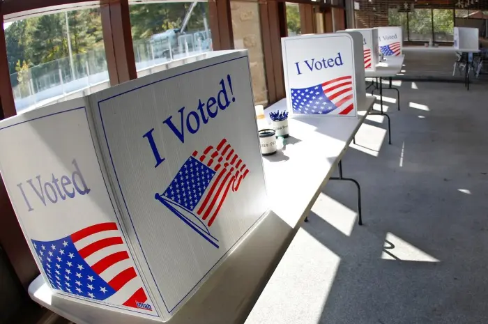 Where U.S. Election Safety Stands Ahead of 2024