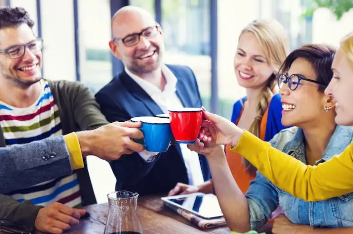You Don’t Need Social Media to Be Social Embracing Real Connections in a Digital Age