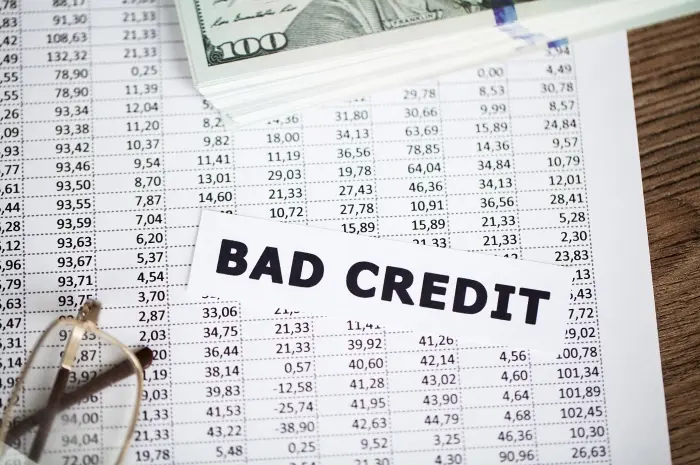 Bad Credit Personal Loans: Key Information You Need to Know