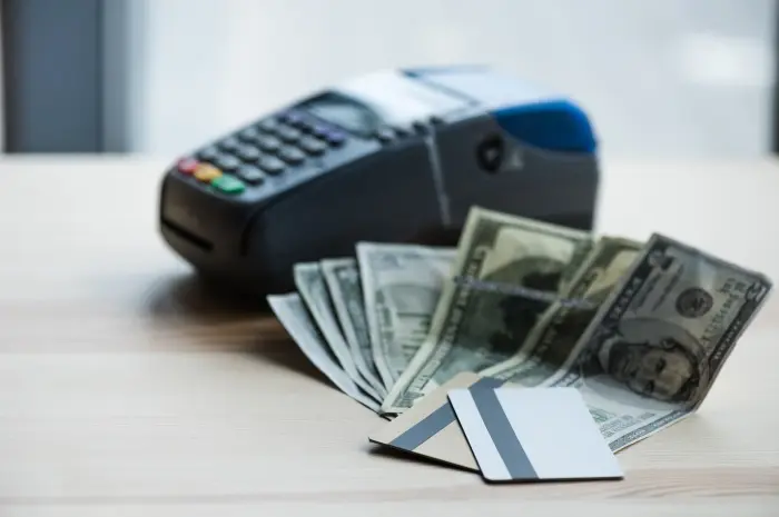 Credit Card Cash Advances