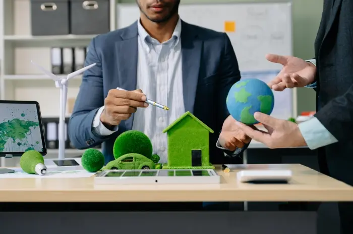 11 Eco-Friendly Business Ideas for Sustainable Entrepreneurship