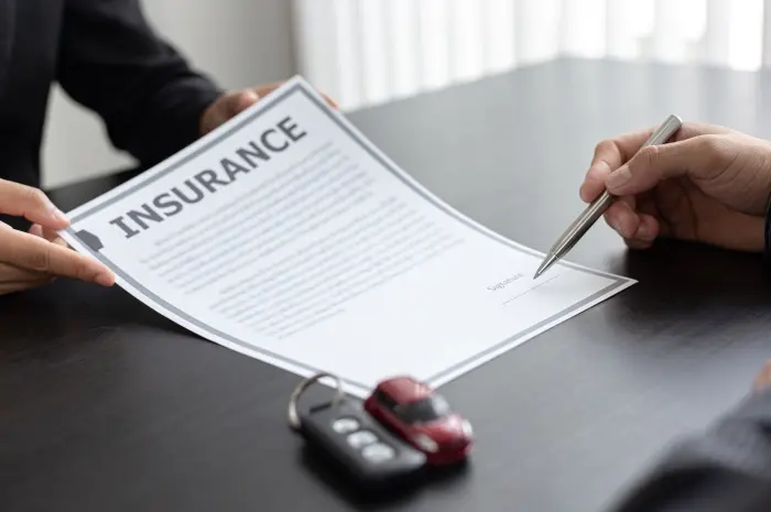 Finalizing Your Policy