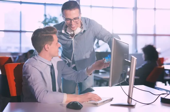 IT Support and Services