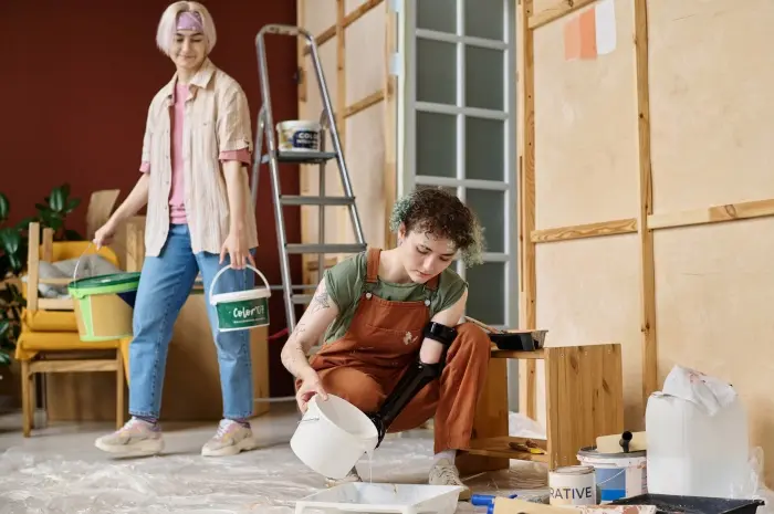 Improving Your Home