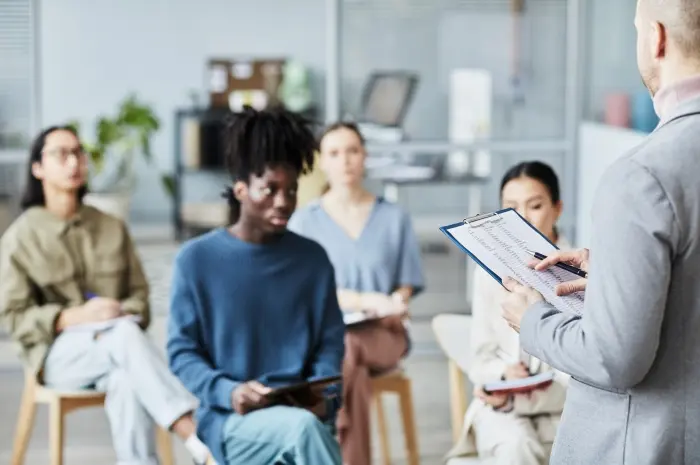 Mental Health Platforms