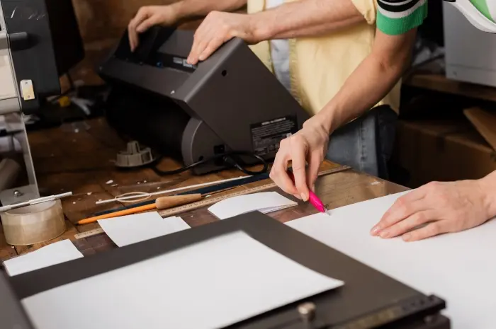 10 Profitable Business Ideas Using Cricut Machines