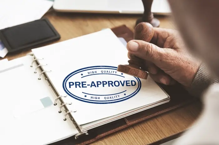 Tips for Improving Your Chances of Preapproval