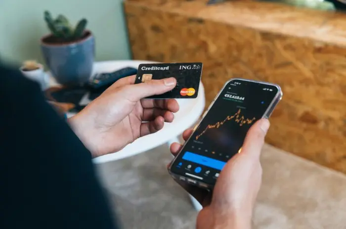 Activating Your BCA Credit Card