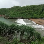 Baron Beach