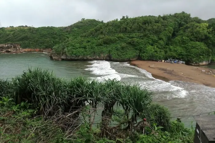 Baron Beach
