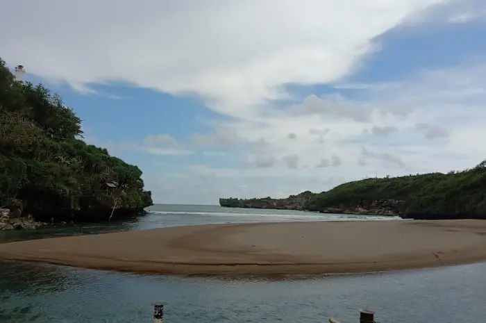 Entrance Fee to Baron Beach