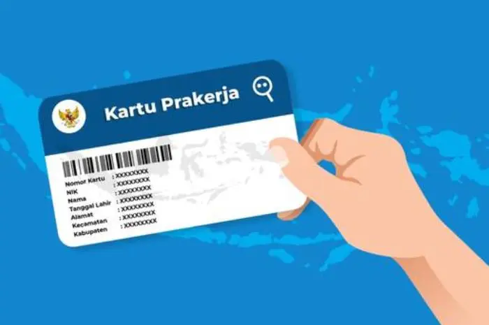 How to Register for the Pre-employment Card