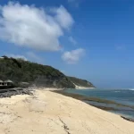 Pandawa Beach Bali