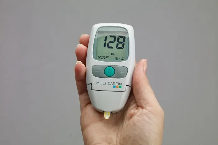 Regulates Blood Sugar Levels